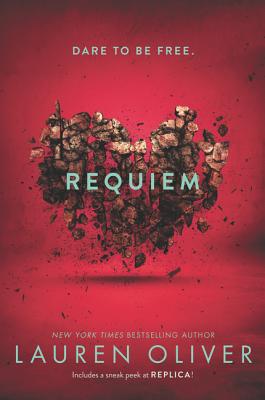 Requiem (Delirium Trilogy #3) By Lauren Oliver Cover Image