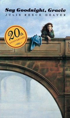 Say Goodnight, Gracie By Julie Reece Deaver Cover Image