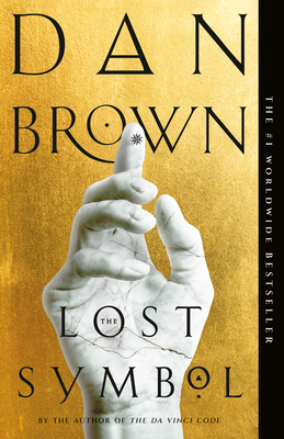 The Lost Symbol (Robert Langdon #3) By Dan Brown Cover Image