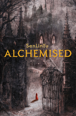 Alchemised By SenLinYu Cover Image