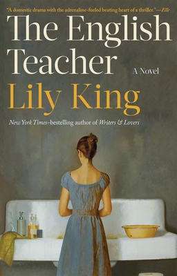The English Teacher By Lily King Cover Image