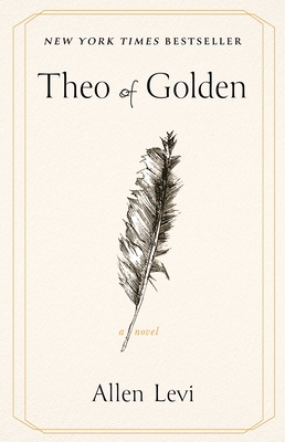 Theo of Golden: A Novel By Allen Levi Cover Image