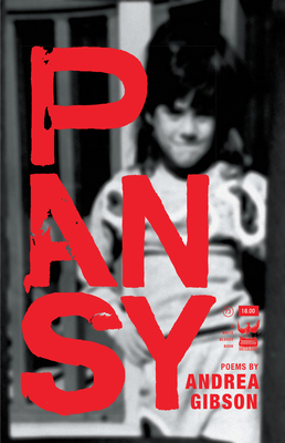 Pansy By Andrea Gibson Cover Image