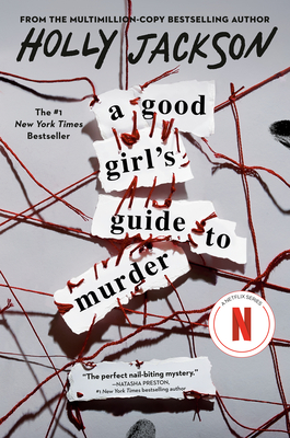 A Good Girl's Guide to Murder By Holly Jackson Cover Image