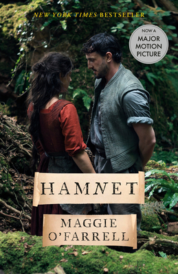 Hamnet (Movie Tie-in Edition) By Maggie O'Farrell Cover Image