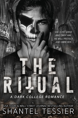 The Ritual By Shantel Tessier Cover Image