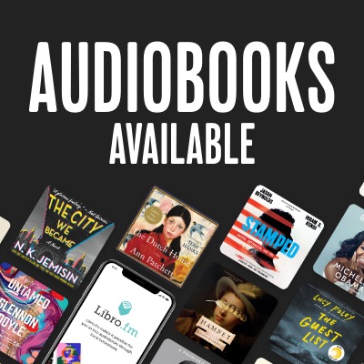 Copperfield's Books - Libro.fm