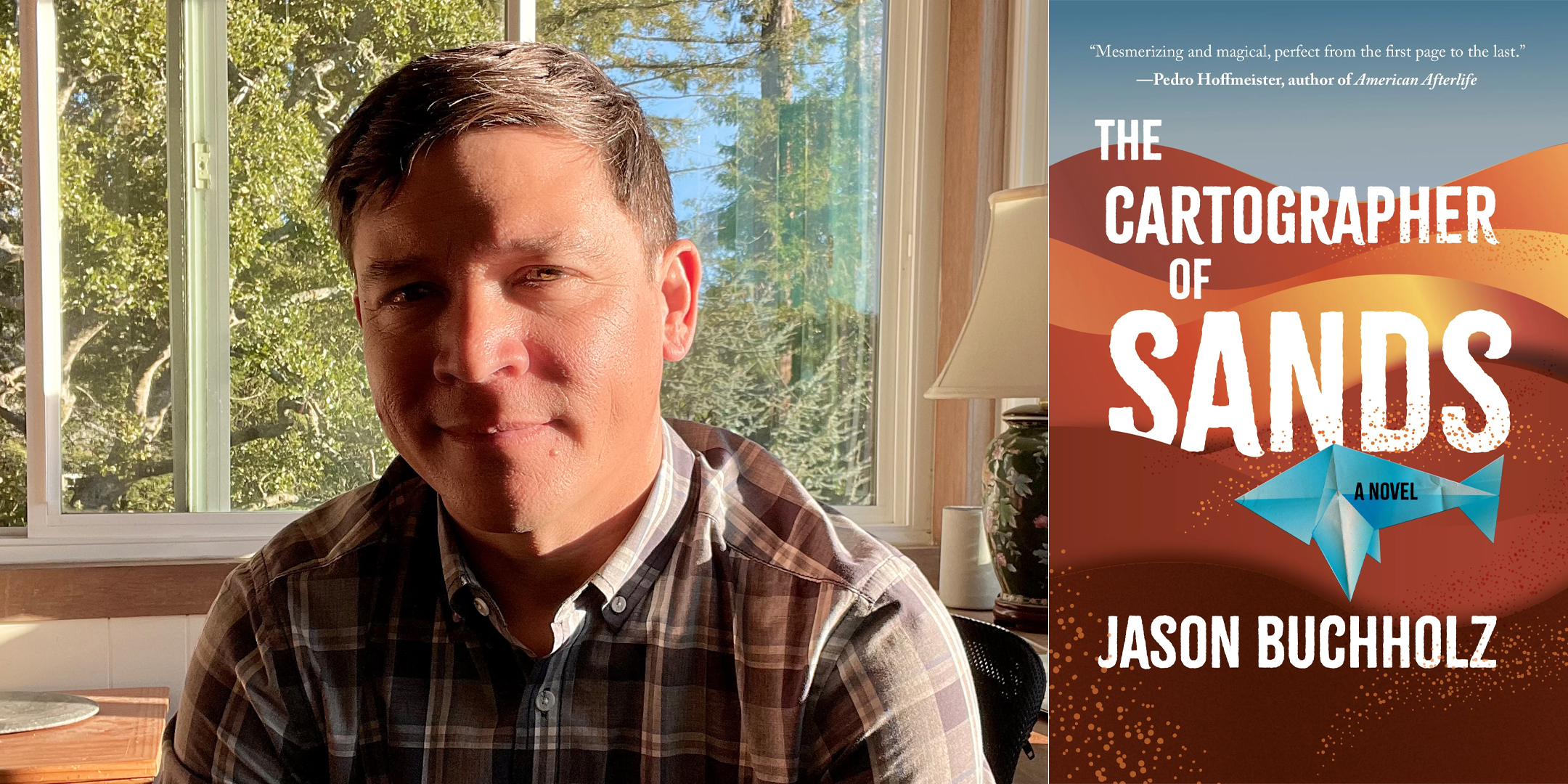 JASON BUCHHOLZ EVENT