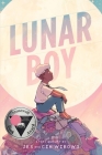 Lunar Boy: A Graphic Novel By Jes and Cin Wibowo, Jes and Cin Wibowo (Illustrator) Cover Image