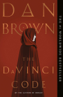 The Da Vinci Code (Robert Langdon #2) By Dan Brown Cover Image