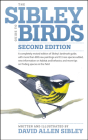 The Sibley Guide to Birds, Second Edition (Sibley Guides) By David Allen Sibley Cover Image
