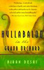 Hullabaloo in the Guava Orchard By Kiran Desai Cover Image
