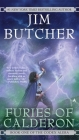 Furies of Calderon (Codex Alera #1) By Jim Butcher Cover Image