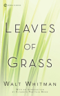 Leaves of Grass By Walt Whitman, Billy Collins (Foreword by), Peter Davison (Afterword by) Cover Image