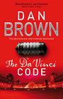 The Da Vinci Code (Robert Langdon) By Dan Brown Cover Image
