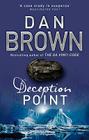 Deception Point By Dan Brown Cover Image