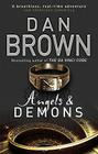 Angels & Demons (Robert Langdon) By Dan Brown Cover Image