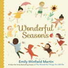 Wonderful Seasons By Emily Winfield Martin Cover Image