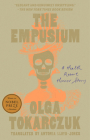 The Empusium: A Health Resort Horror Story By Olga Tokarczuk, Antonia Lloyd-Jones (Translated by) Cover Image