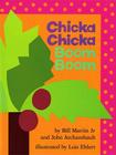 Chicka Chicka Boom Boom (Chicka Chicka Book, A) By Bill Martin, Jr., John Archambault, Lois Ehlert (Illustrator) Cover Image
