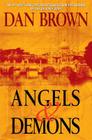 Angels & Demons: A Novel By Dan Brown Cover Image