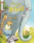Es un árbol (¡Me gusta leer!) By Susan Batori Cover Image