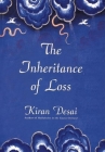 The Inheritance of Loss By Kiran Desai Cover Image