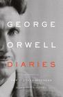 Diaries By George Orwell, Peter Davison (Editor), Christopher Hitchens (Introduction by) Cover Image