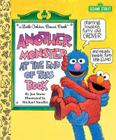 Another Monster at the End of This Book (Sesame Street) By Jon Stone, Michael Smollin (Illustrator) Cover Image