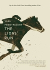The Lions' Run By Sara Pennypacker, Jon Klassen (Illustrator) Cover Image