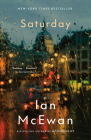 Saturday By Ian McEwan Cover Image