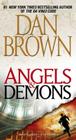 Angels & Demons By Dan Brown Cover Image