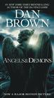 Angels & Demons - Movie Tie-In By Dan Brown Cover Image