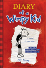 Diary of a Wimpy Kid: The hilarious first book in the #1 international bestselling series about surviving middle school (Book 1) By Jeff Kinney Cover Image