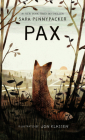 Pax By Sara Pennypacker Cover Image