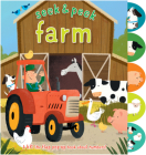 Seek & Peek Farm: A lift the flap pop-up book about numbers! By Elizabeth Golding (Text by), Tony Neal (Illustrator) Cover Image