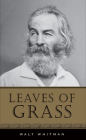 Leaves of Grass By Walt Whitman, Wharton Esherick (Illustrator) Cover Image