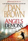 Angels & Demons: A Novel By Dan Brown, Richard Poe (Read by) Cover Image