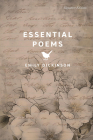 Essential Poems (Signature Editions) By Emily Dickinson Cover Image