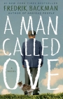 A Man Called Ove: A Novel By Fredrik Backman Cover Image
