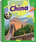 China (Countries Around the World) By Patrick Ryan Cover Image