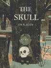The Skull: A Tyrolean Folktale (A Macabre Story About Courage and Friendship - Chapter Book for Early Readers Ages 4-9 in Grades 1-4) By Jon Klassen, Jon Klassen (Illustrator) Cover Image