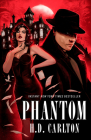 Phantom By H. D. Carlton Cover Image