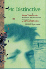 Mr. Distinctive By Olga Tokarczuk, Joanna Concejo (Illustrator), Antonia Lloyd-Jones (Translated by) Cover Image