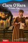 Clara O'Hara Private Eye (Literary Text) By Megan Hoyt Cover Image