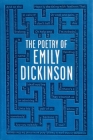 The Poetry of Emily Dickinson (Word Cloud Classics) By Emily Dickinson Cover Image