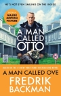 A Man Called Ove: A Novel By Fredrik Backman Cover Image