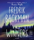 The Winners: A Novel By Fredrik Backman, Marin Ireland (Read by) Cover Image