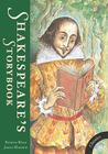 Shakespeare's Storybook: Folk Tales That Inspired the Bard By Patrick Ryan (Retold by), James Mayhew (Illustrator) Cover Image
