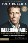 Inquebrantable: Tu Guía Para Lograr La Libertad Financiera / Unshakeable By Tony Robbins, Peter Mallouk (With) Cover Image